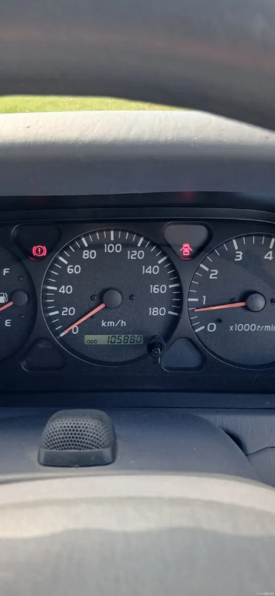 Toyota Land Cruiser - Image 2