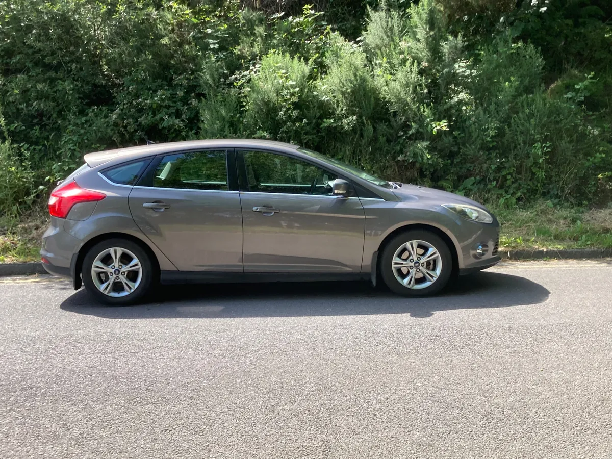 2014 Ford Focus 1.6 Diesel Only 200000 Klm - Image 2
