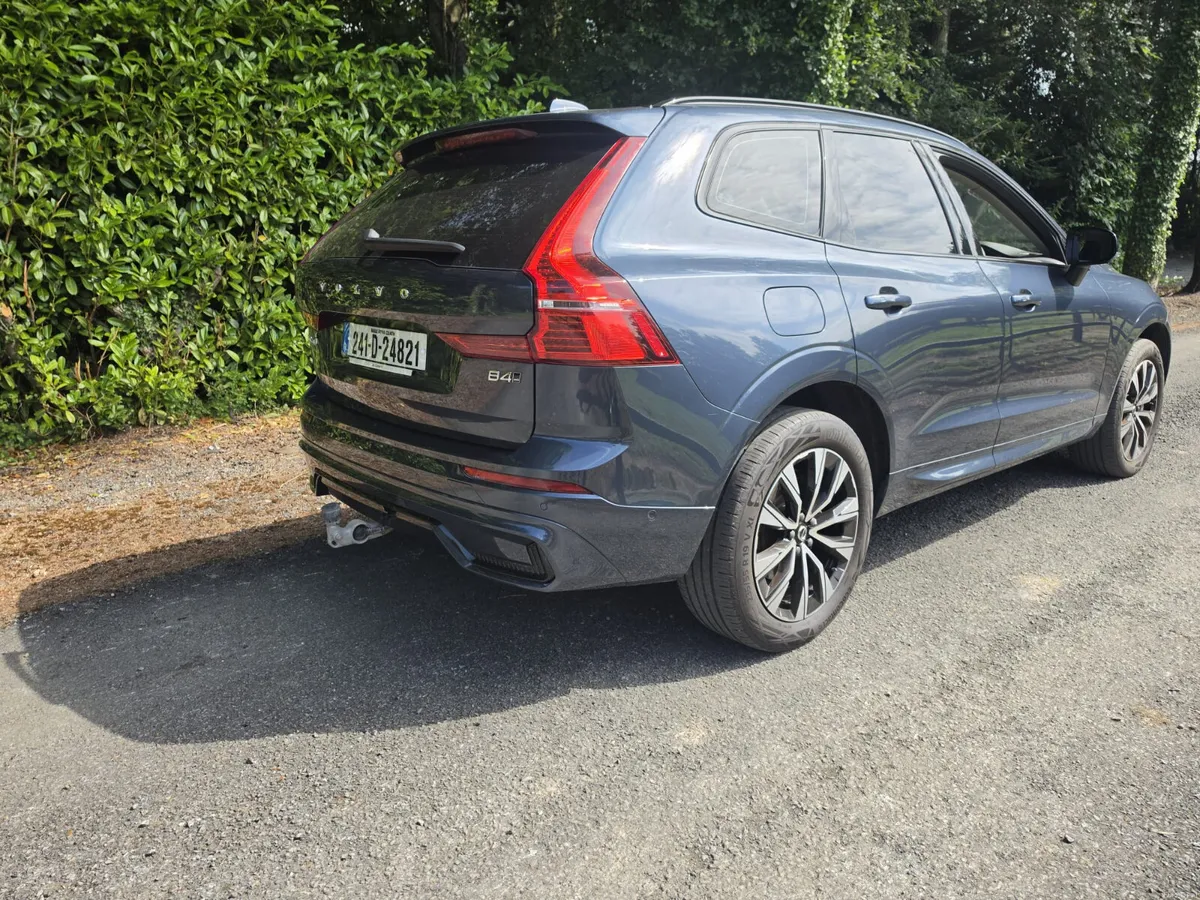 Volvo XC60 ~2024 - Image 4
