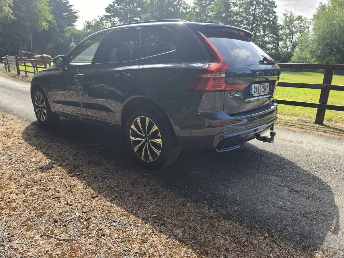Volvo XC60 ~2024 - Image 2