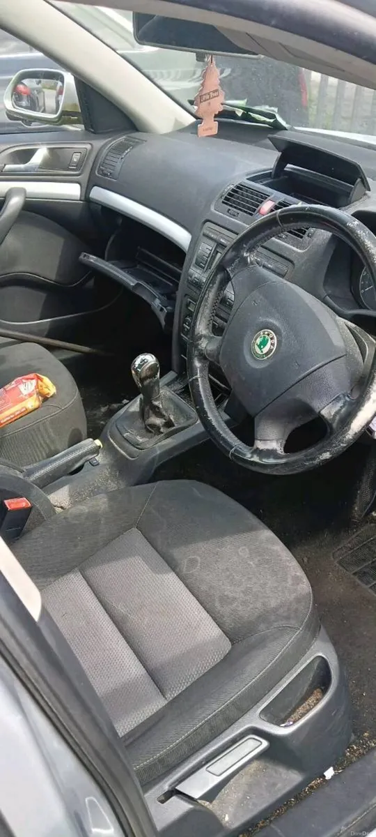 Skoda octavia - Image 4