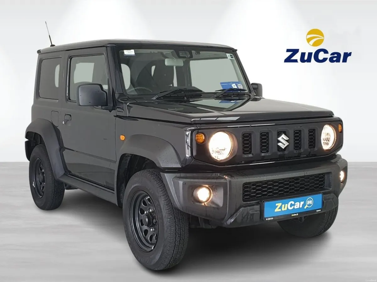 Suzuki Jimny JIMNY 1.5 LCV 3DR - Image 1