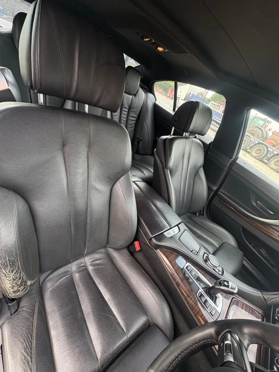 BMW 640d - Image 3