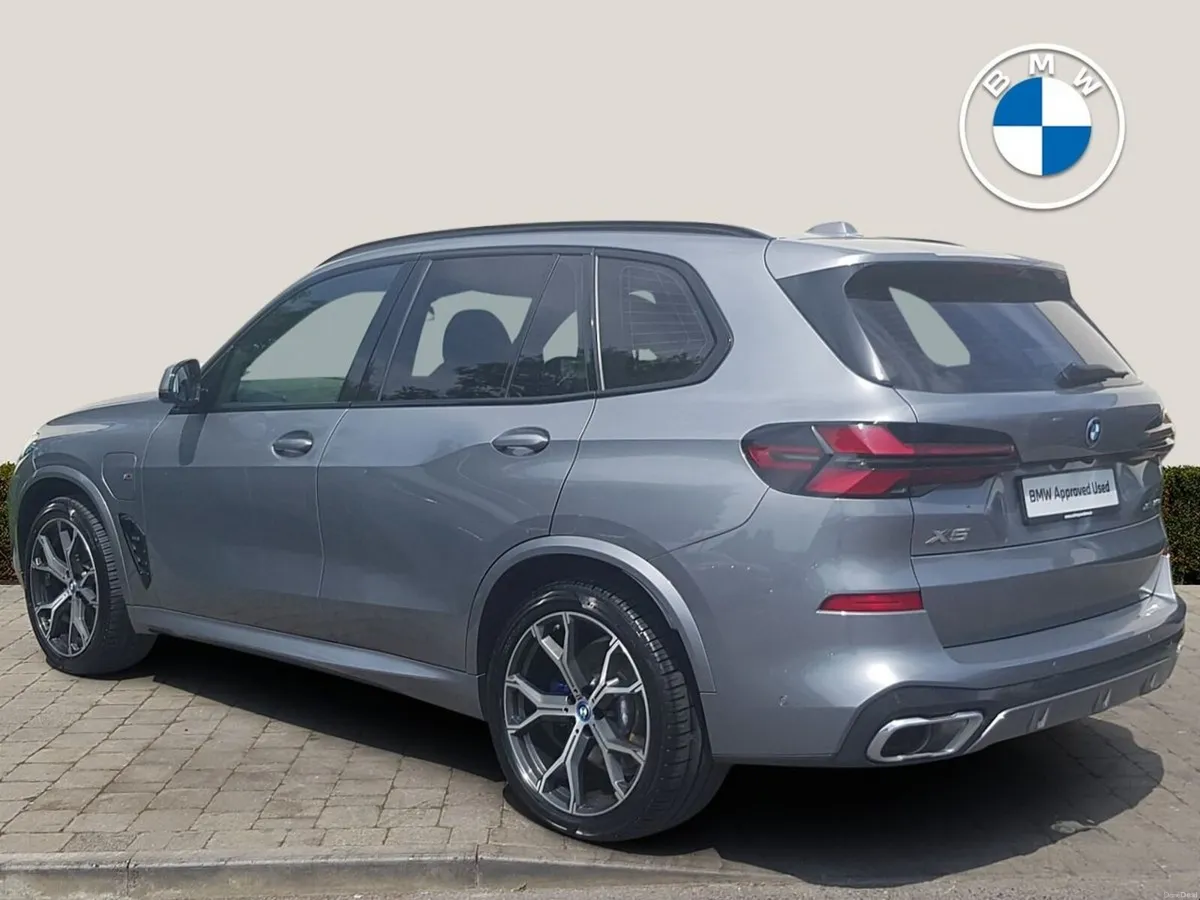 BMW X5 X5 xDrive50e - Image 2