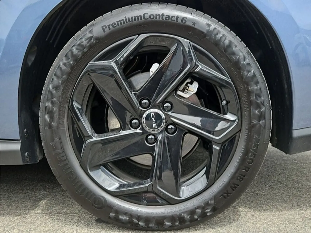 BYD Seal 6 Touring Comfort 1.5 PHEV - Image 6
