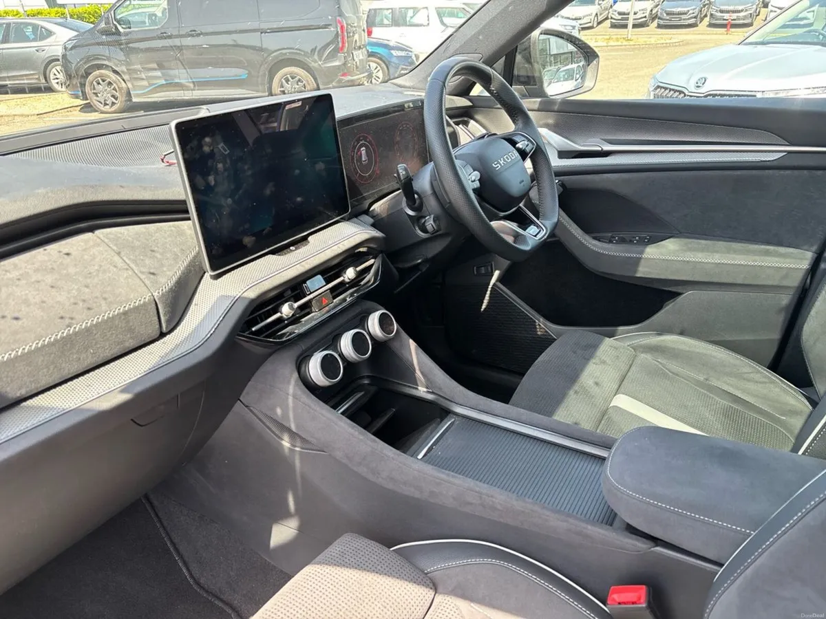 Skoda Kodiaq SPORTLINE 2.0TDI 150HP DSG - Image 3