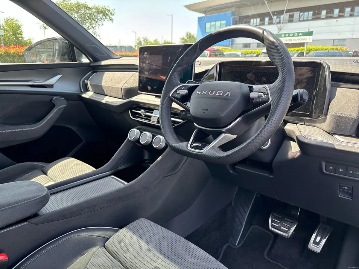 Skoda Kodiaq SPORTLINE 2.0TDI 150HP DSG - Image 6