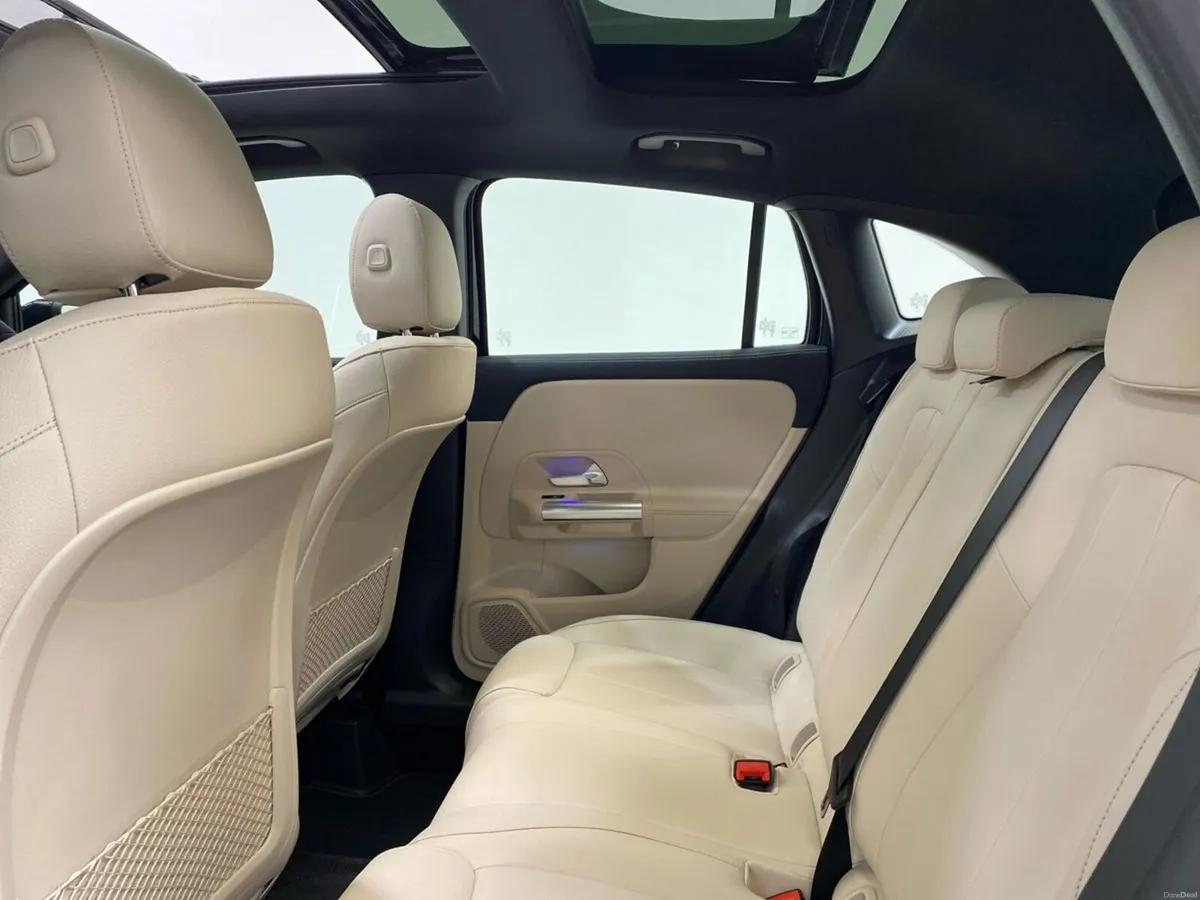 Mercedes-Benz GLA GLA 250 E PROGRESSIVE LINE + - Image 4