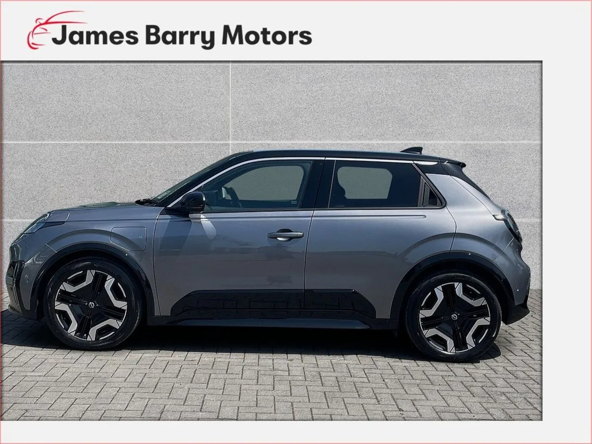Nissan Micra - Image 3