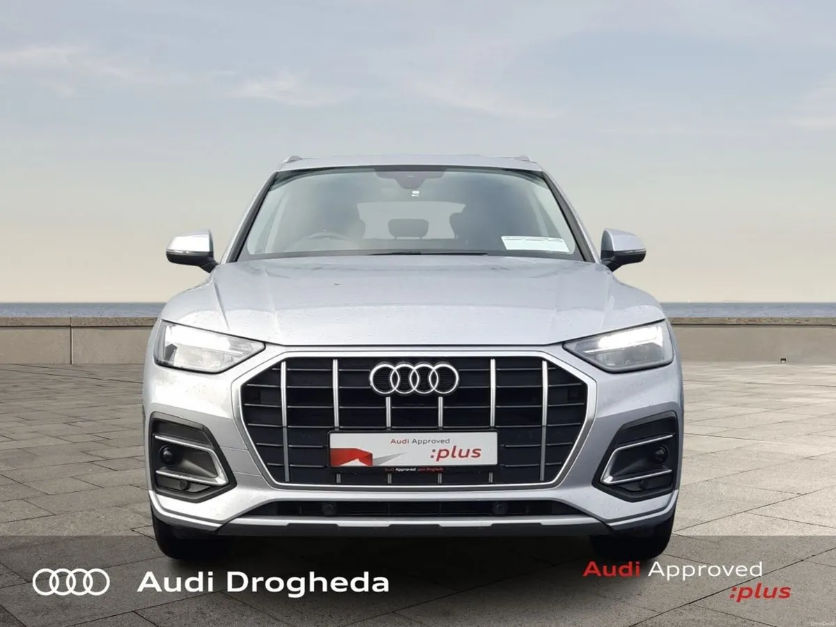 Audi Q5 35 TDI 163HP S tronic SE - Image 3