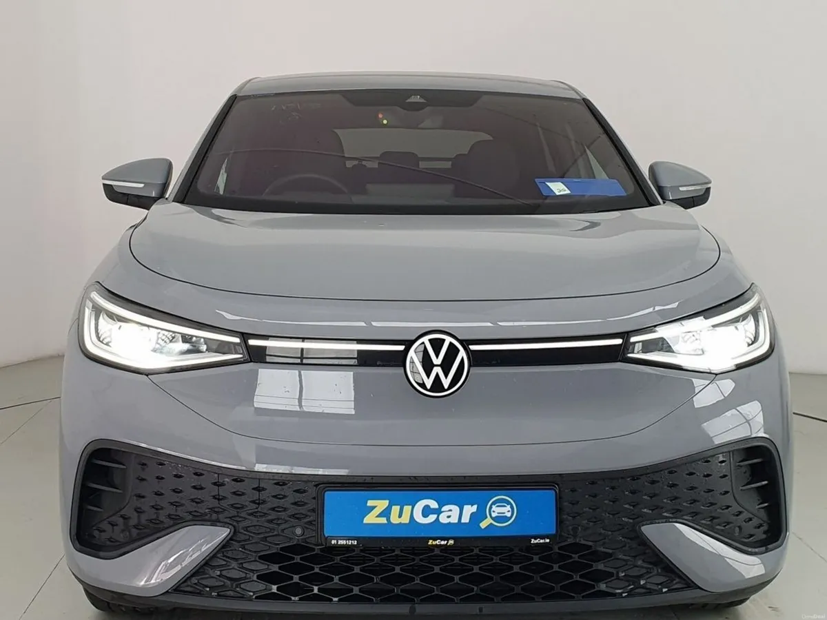 Volkswagen ID.5 Id5 Match Pro  Match  286 Pro Perf - Image 2