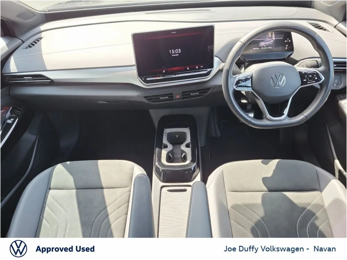 Volkswagen ID.4 PRO 77KWHH 286HP AUTO - Image 3