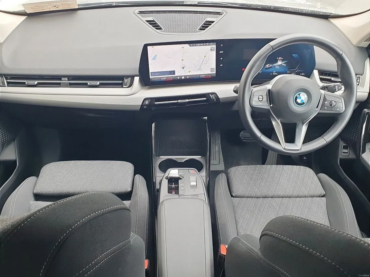 BMW iX1 eDrive20 Sport - Image 4