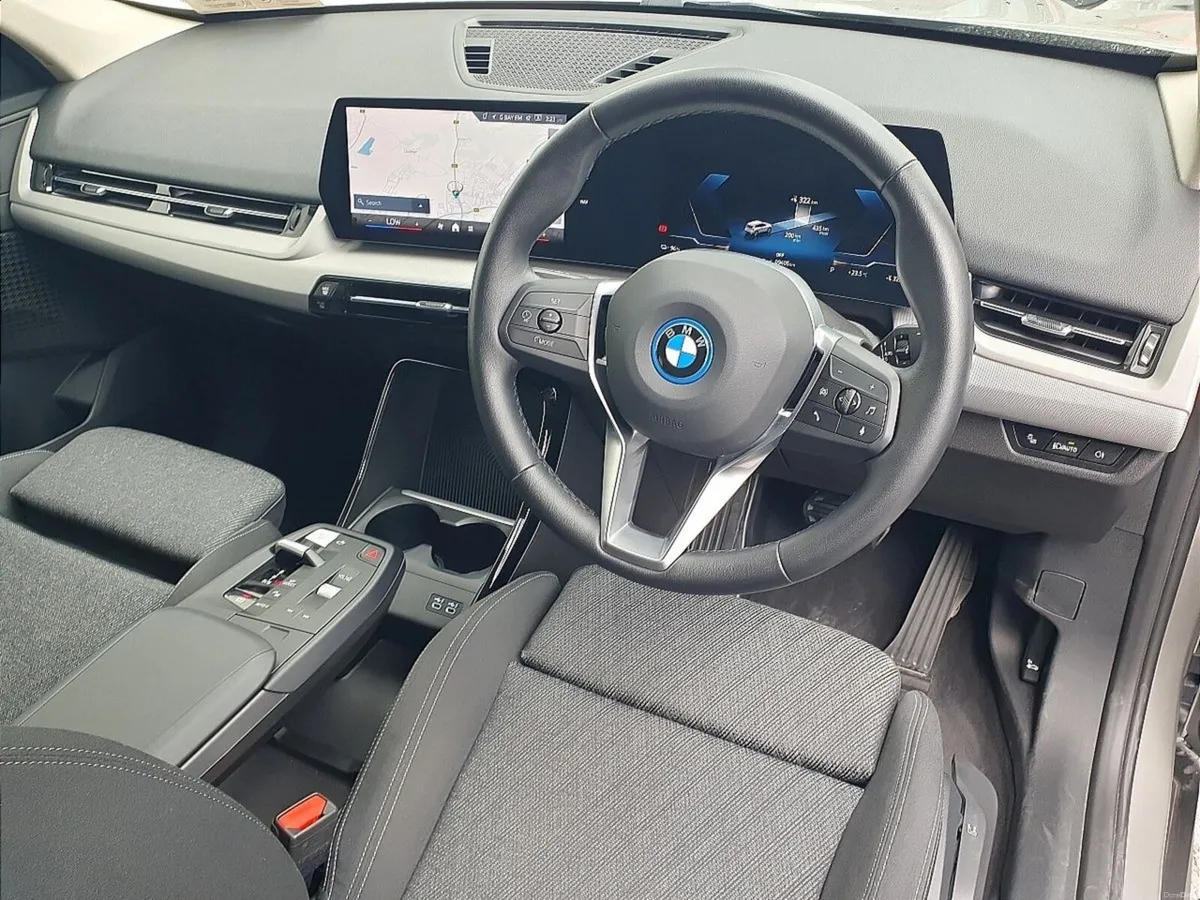 BMW iX1 eDrive20 Sport - Image 6