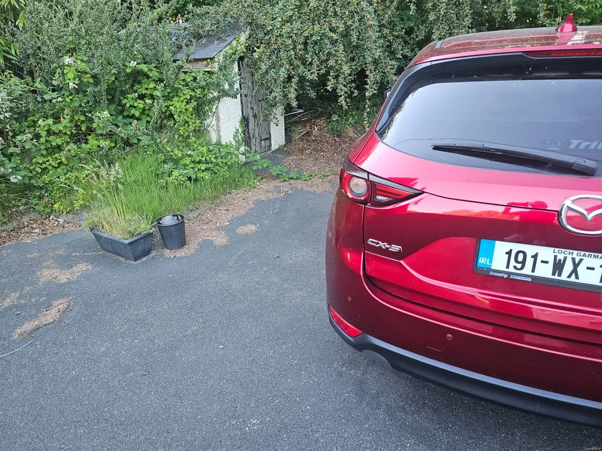 Mazda CX-5 2019 - Image 3