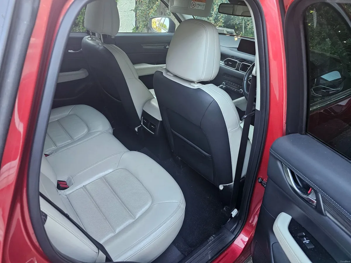 Mazda CX-5 2019 - Image 4