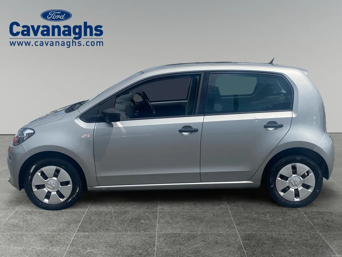 2017 Volkswagen up! Take 1.0 M5f 75h - Image 2