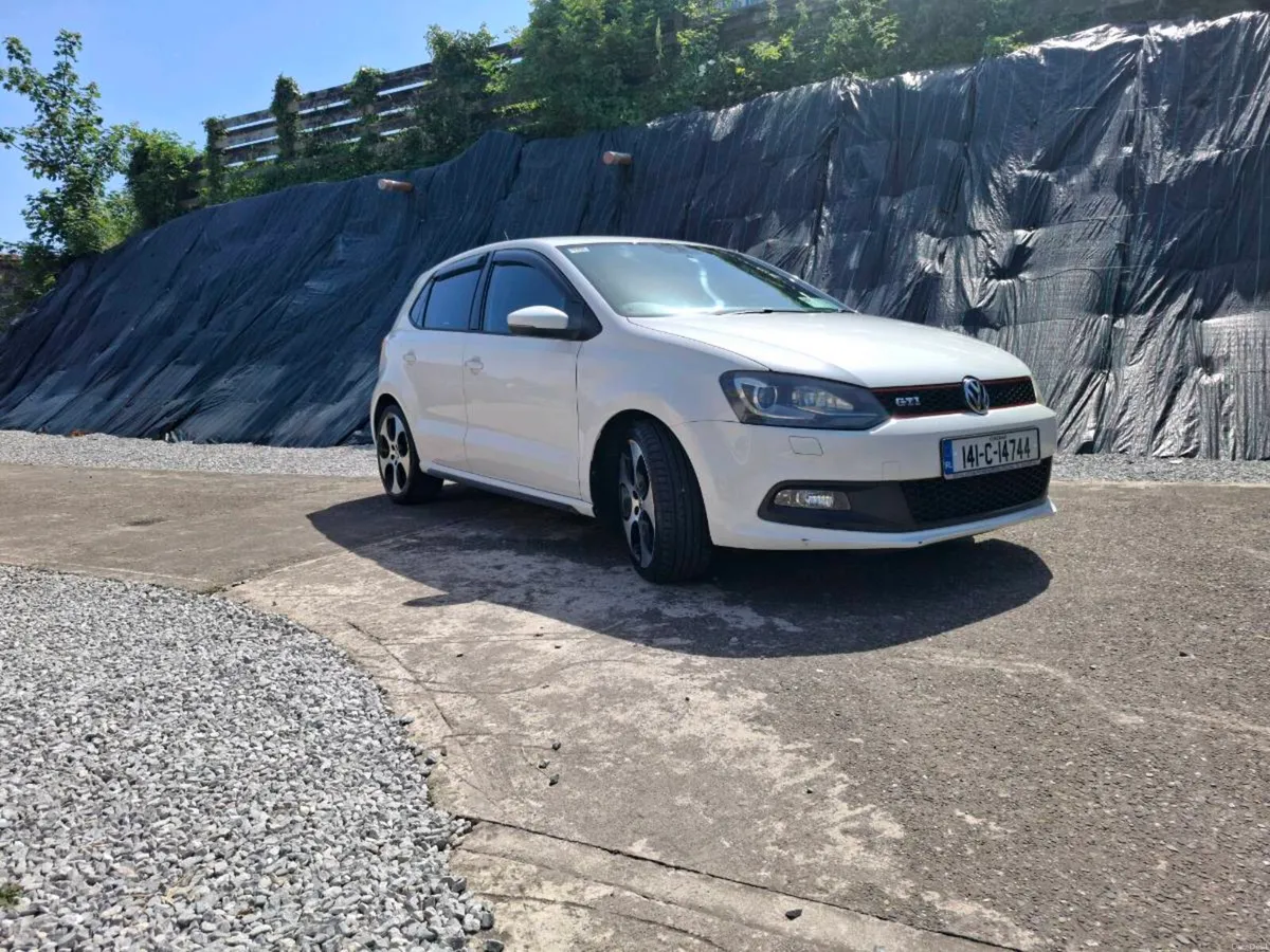 Volkswagen Polo GTI DSG - Image 3