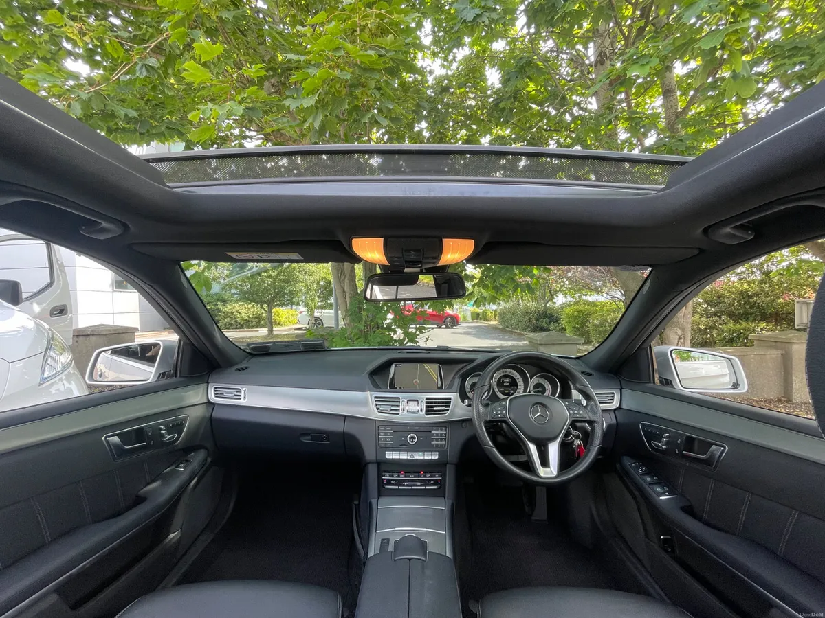 DOUBLE ROOF-HEATED LEATHER-NEW NCT-200TAX - Image 5
