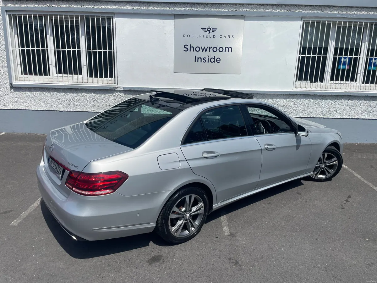 DOUBLE ROOF-HEATED LEATHER-NEW NCT-200TAX - Image 6