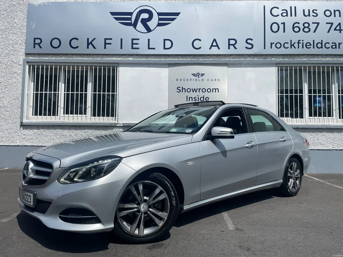 DOUBLE ROOF-HEATED LEATHER-NEW NCT-200TAX - Image 1