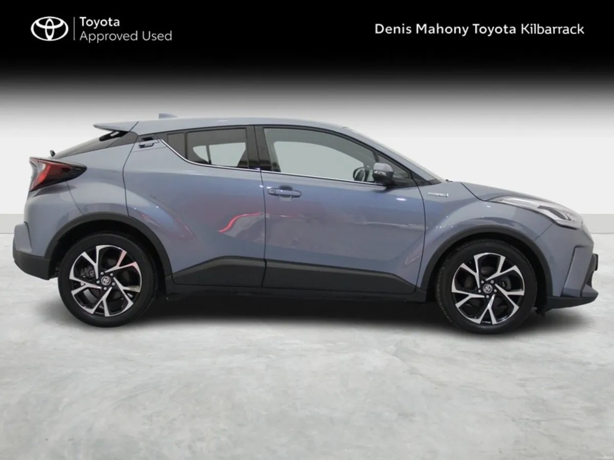 Toyota C-HR 1.8 HYBRID SPORT - Image 3