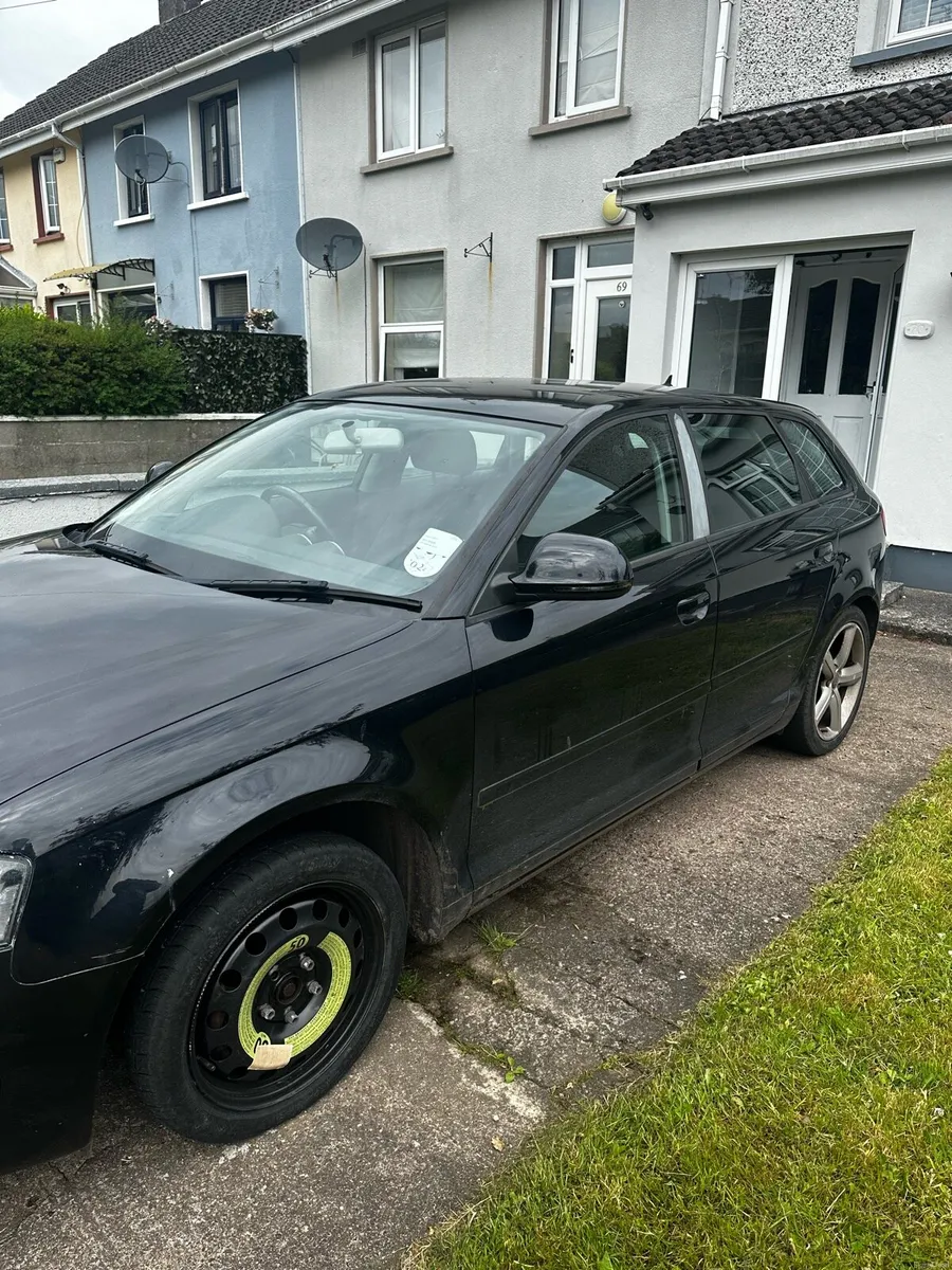 Audi A3 - Image 2