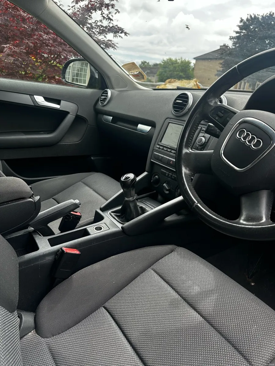 Audi A3 - Image 4