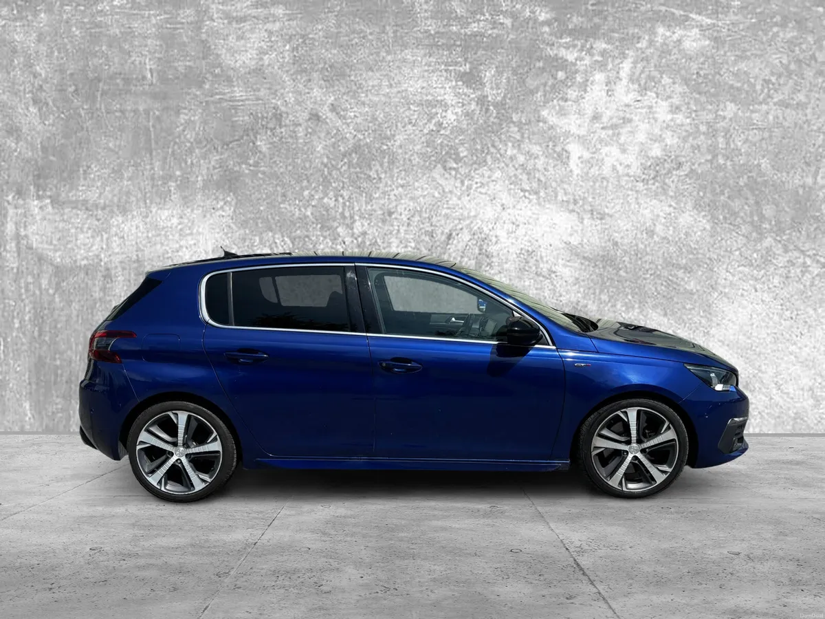 Peugeot 308 2019 - Image 3