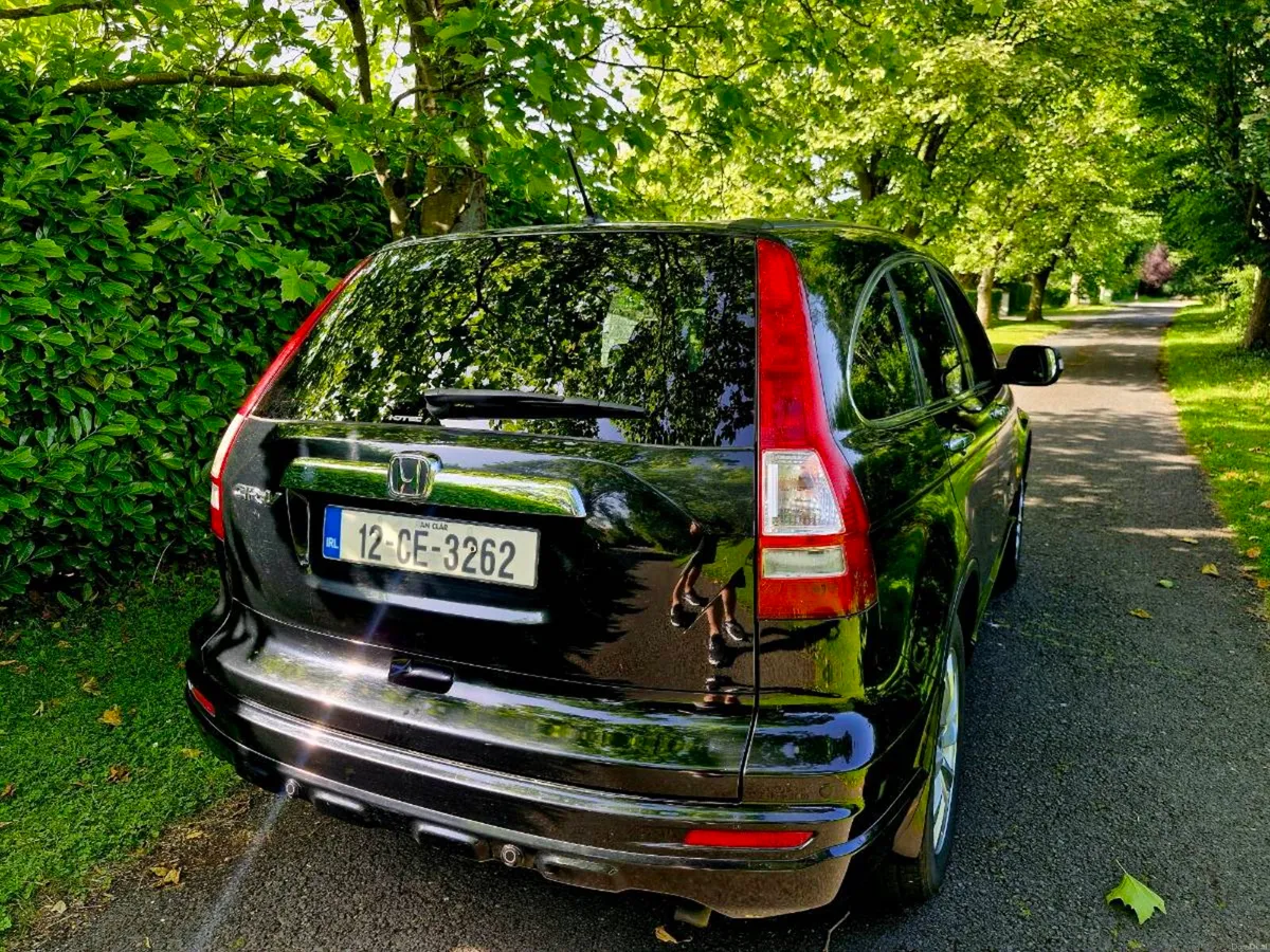 2012 Honda CRV (NCT+TAX) - Image 3
