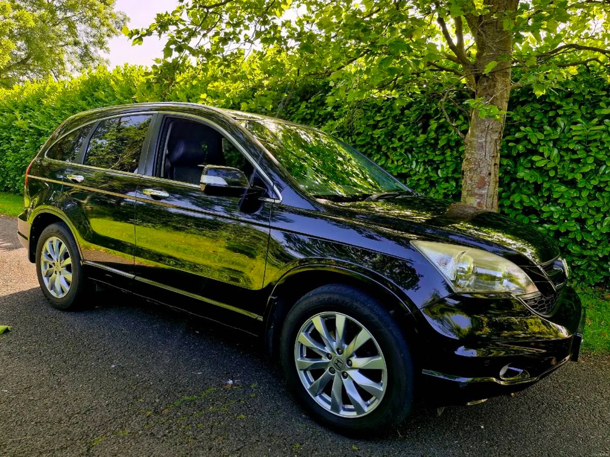 2012 Honda CRV (NCT+TAX) - Image 2