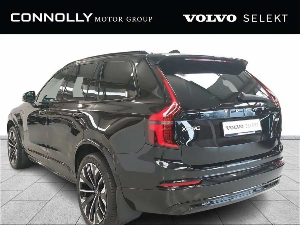 Volvo XC90 T8 PHEV AWD Plus Bright - Image 4