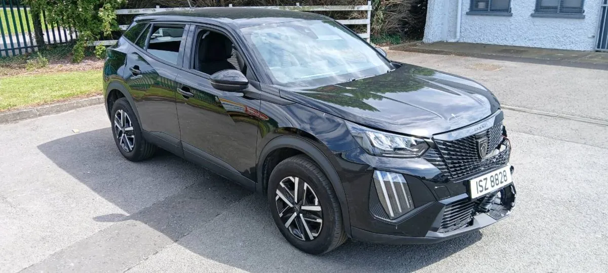 Peugeot 2008 - Image 1