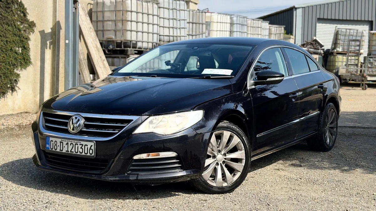 Volkswagen automatic - Image 3