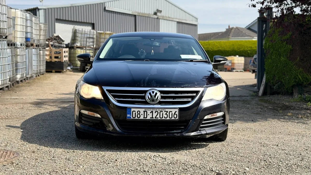 Volkswagen automatic - Image 4