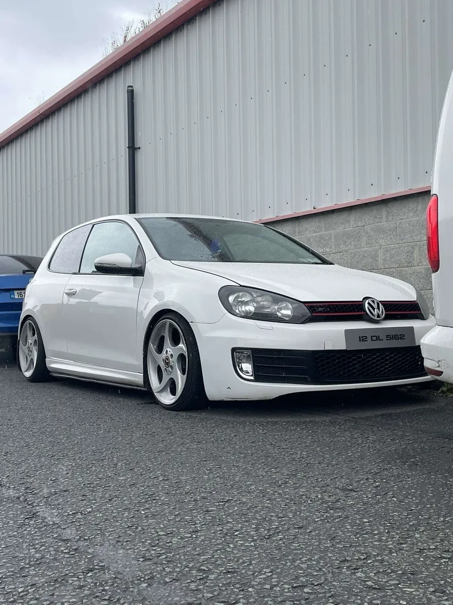 Mk6 golf or swap - Image 2