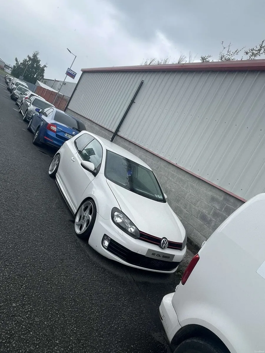 Mk6 golf or swap - Image 3