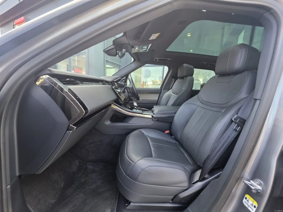 Land Rover Range Rover Sport P440e Dynamique Se - Image 6