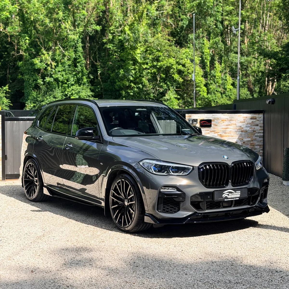 2021 (211) BMW X5 45E MSPORT PRO *HUGE SPEC* - Image 1