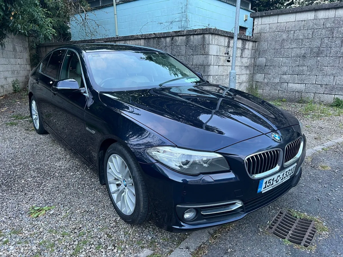 BMW - Image 1