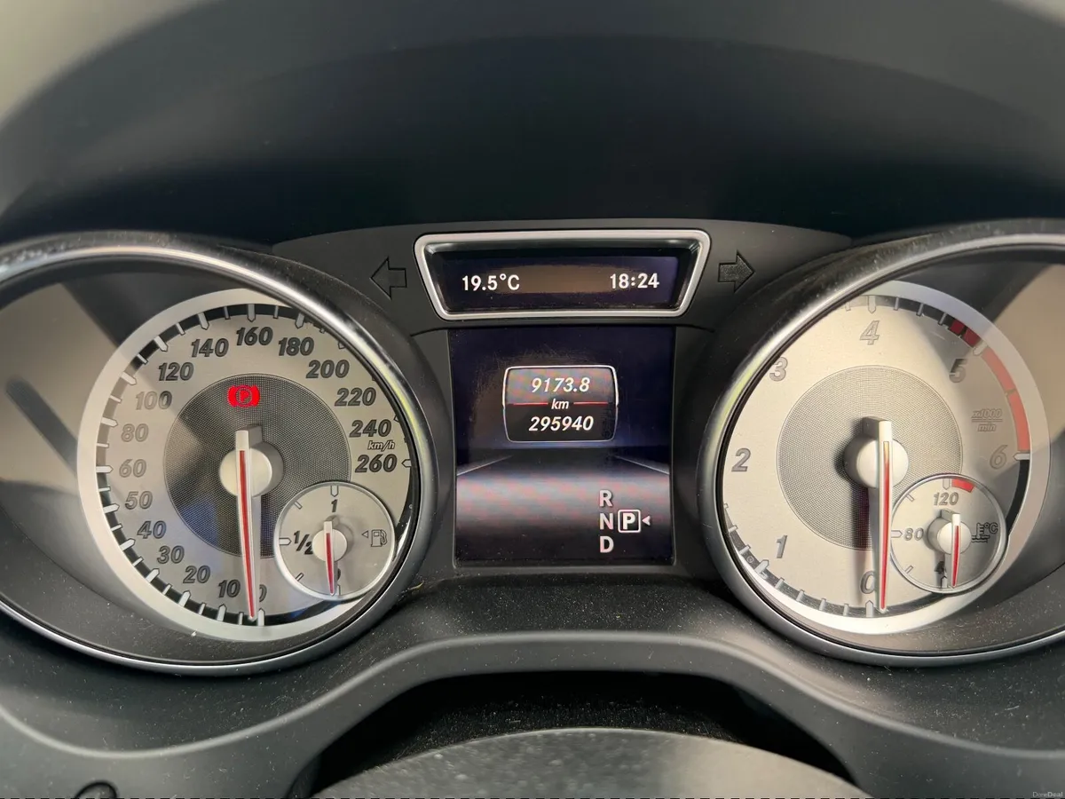 Mercedes CLA 180 CDI Auto |  NCT 02/27 | Cream - Image 6
