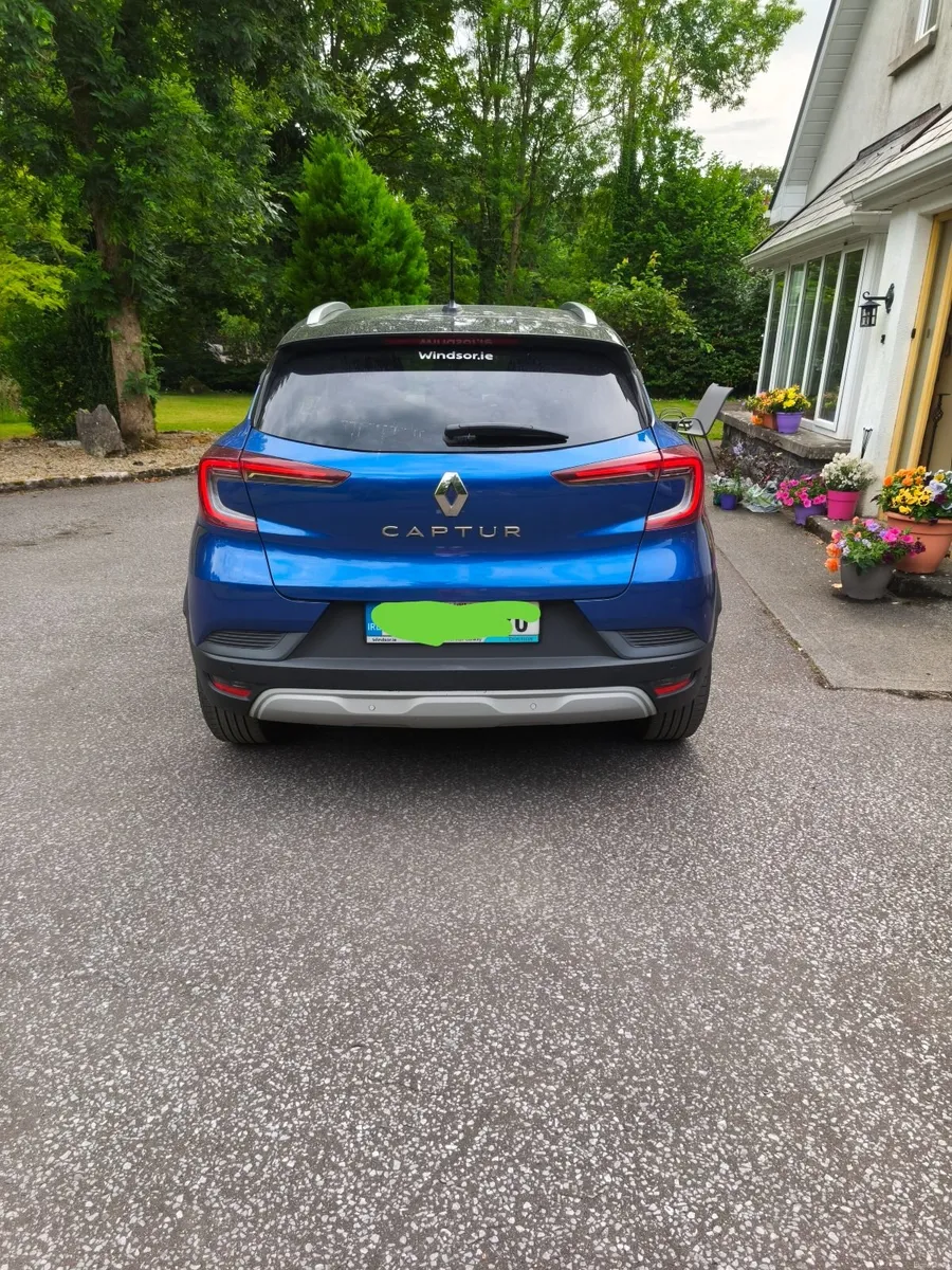 Renault Captur - Image 3
