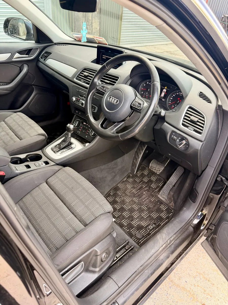 Audi Q3 1.4TFSI - Image 5
