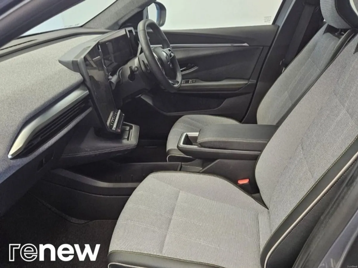 Renault Scenic E-Tech Scenic Techno E-Tech Ev  tec - Image 5