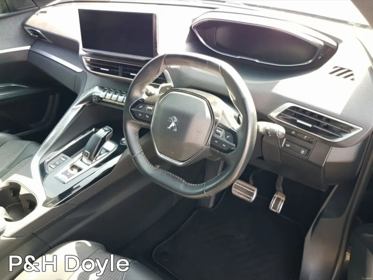 Peugeot 5008 ALLURE AUTOMATIC - Image 5