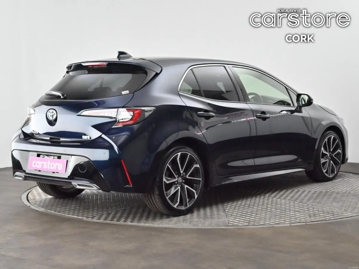Toyota Corolla 1.8 Hybrid Auto - Image 5
