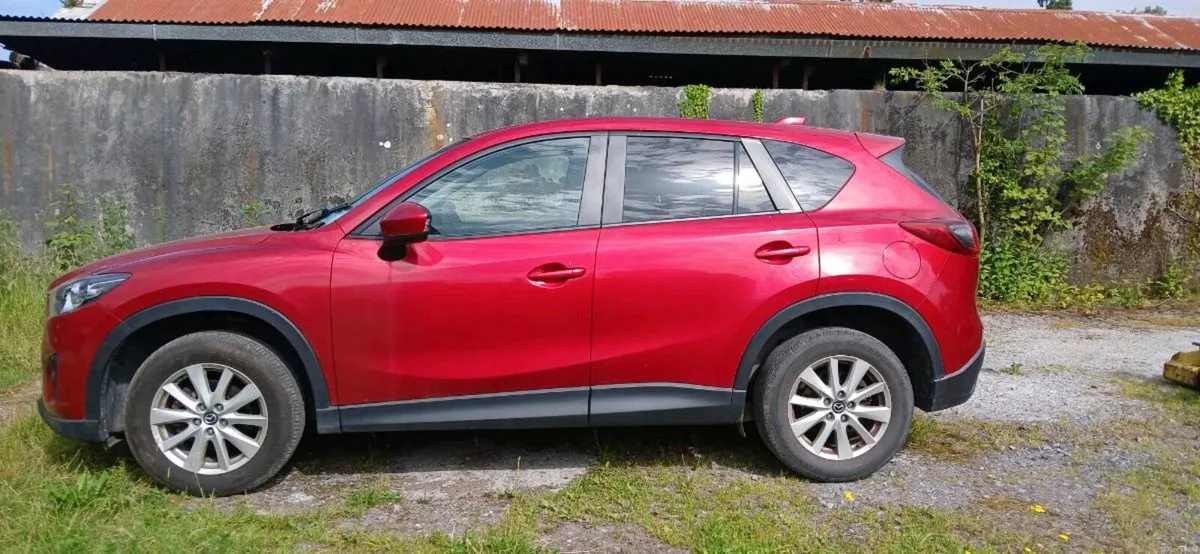 Mazda CX-5 2014 - Image 4