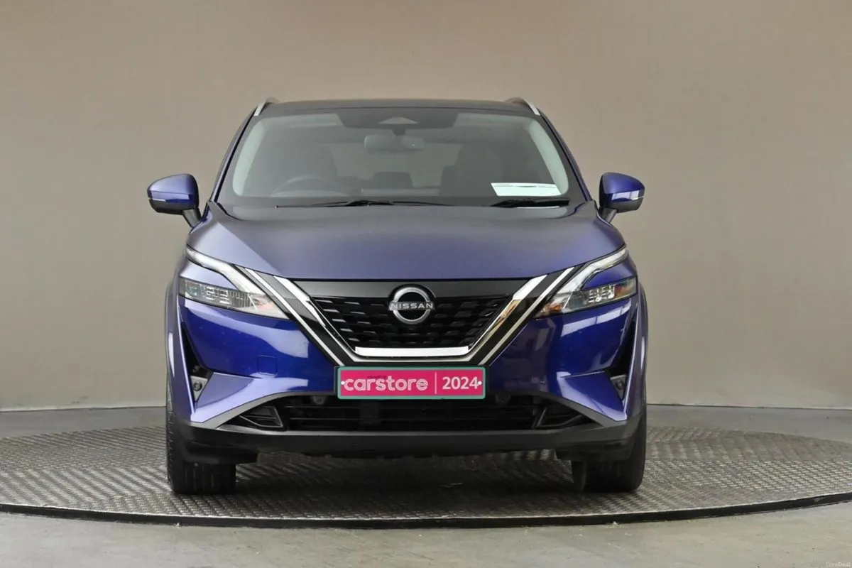 Nissan Qashqai 1.5 EPOWER SV PREMIUM **360 PAN CAM - Image 2