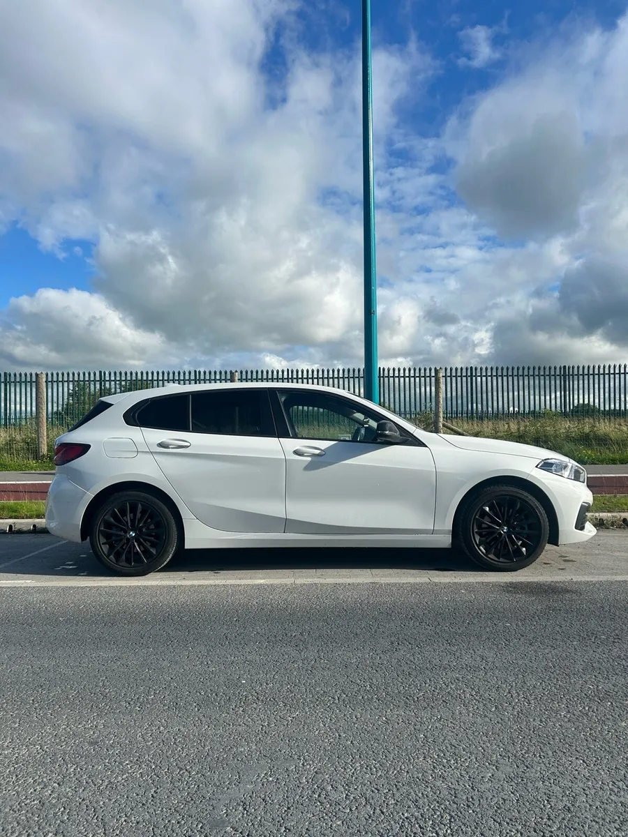 2020 BMW 118i | Only 62k KMS | NCT 04/28 - Image 2