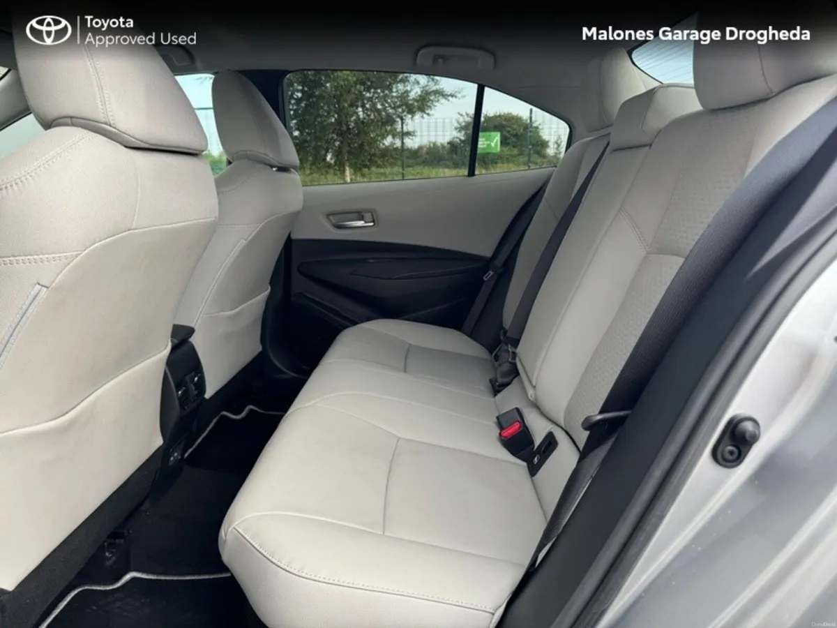 Toyota Corolla 1.8 Hybrid Sol *Demo Sale* Call Now - Image 6